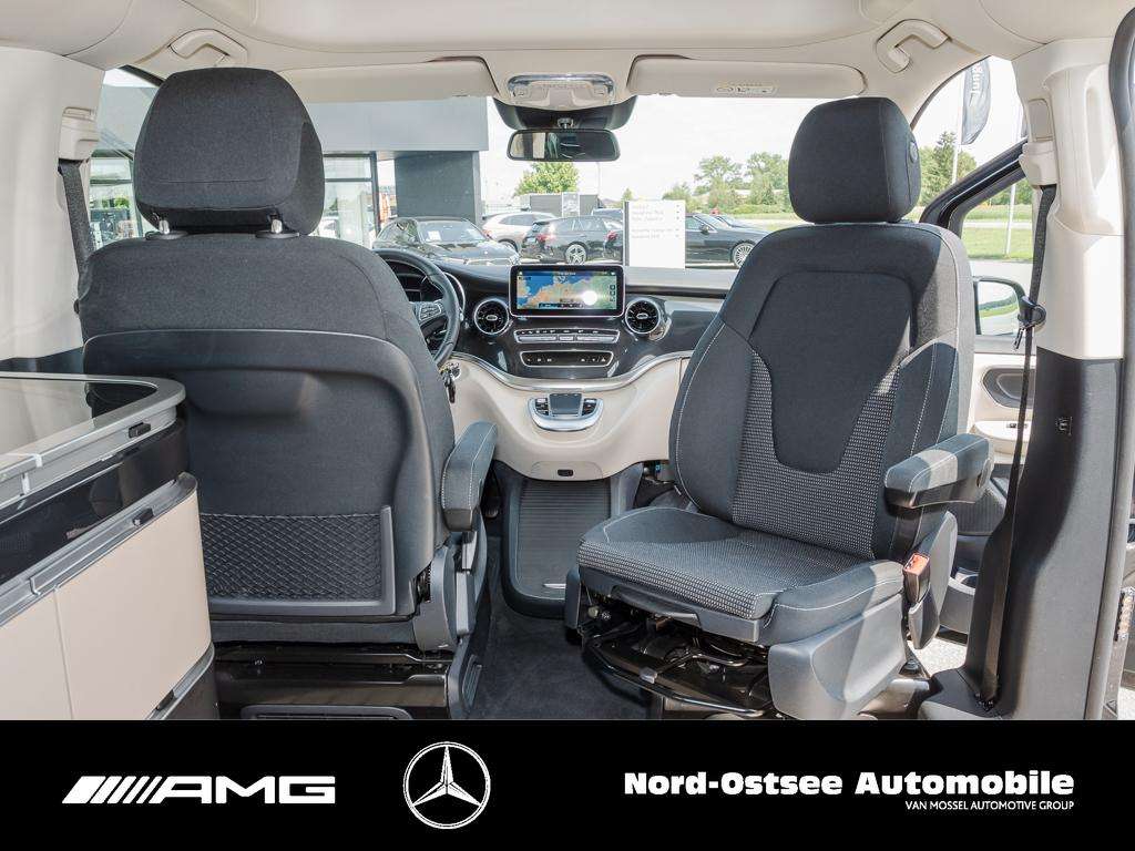 Mercedes-Benz V 300