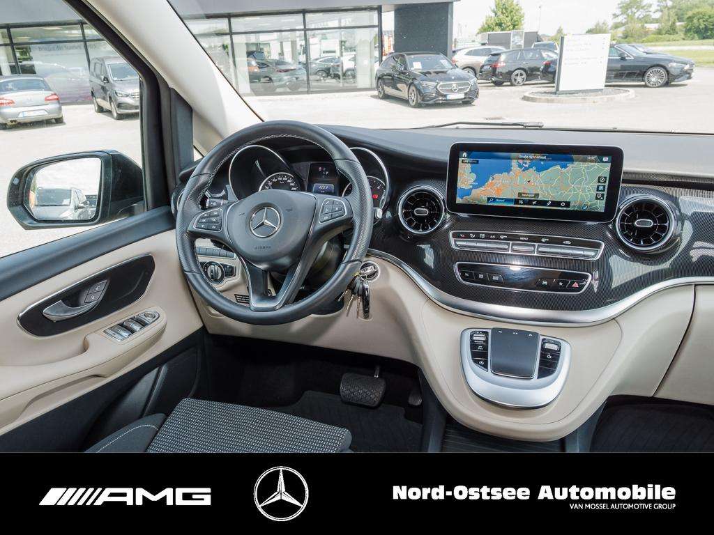Mercedes-Benz V 300