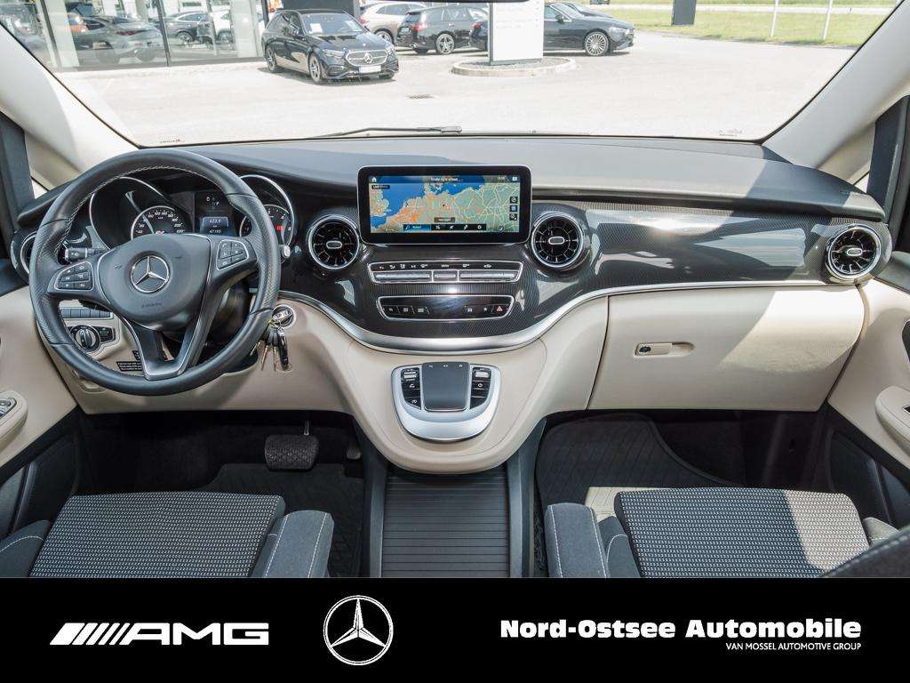 Mercedes-Benz V 300