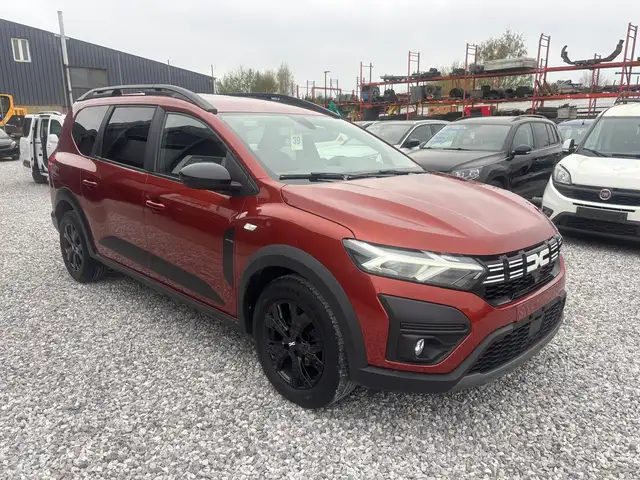 Dacia Jogger 1.0 TCe Extreme 5pl.