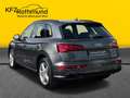 Audi Q5 50 TFSI e quattro sport Grau - thumbnail 3