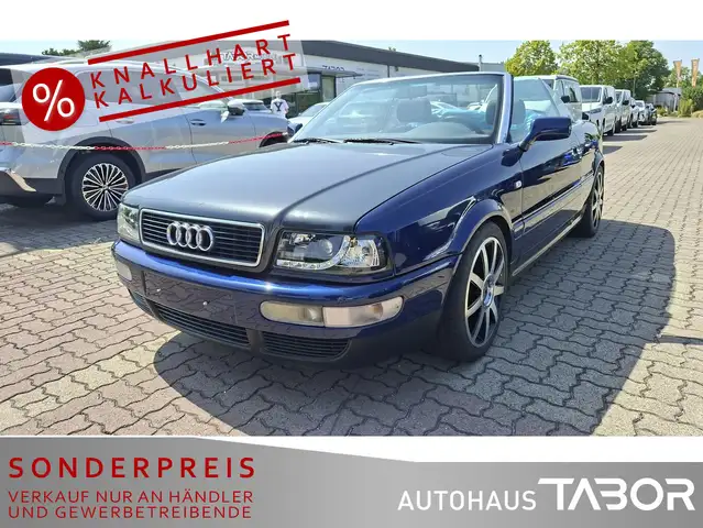 Audi 80 80 Cabriolet 1.8