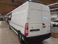 Renault Master Master dCi 130 L3H2 Klima Holzverkl. PDC Weiß - thumbnail 2