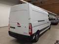 Renault Master Master dCi 130 L3H2 Klima Holzverkl. PDC Weiß - thumbnail 4