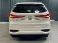 Mazda CX-80 254PS HOMURA-PLUS*ALLE-PAKETE*PANO* Blanco - thumbnail 7