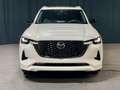 Mazda CX-80 254PS HOMURA-PLUS*ALLE-PAKETE*PANO* Blanco - thumbnail 2