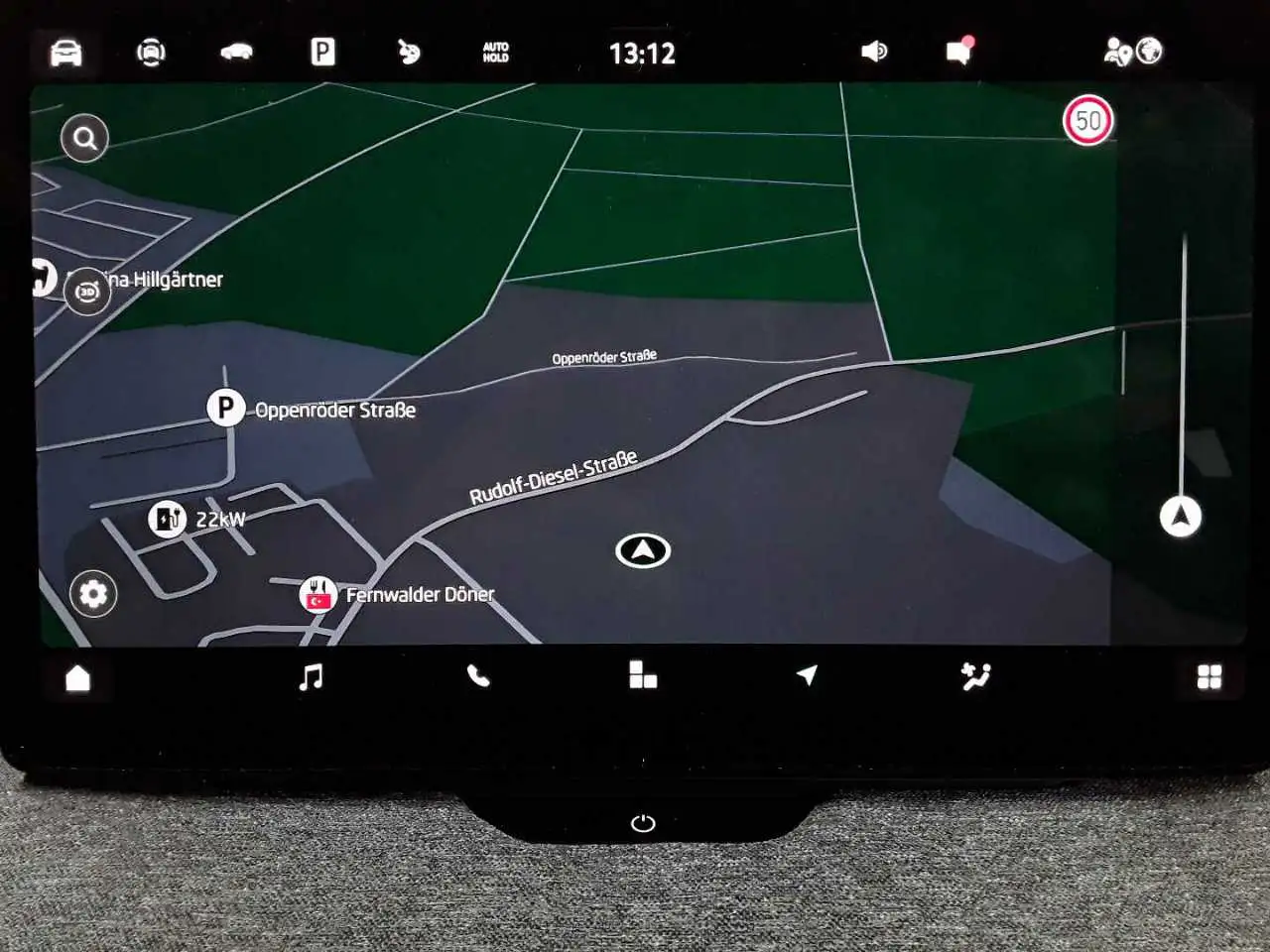 Skoda Superb Combi 2.0 TDI Selection PANO NAV, миниатюра 12