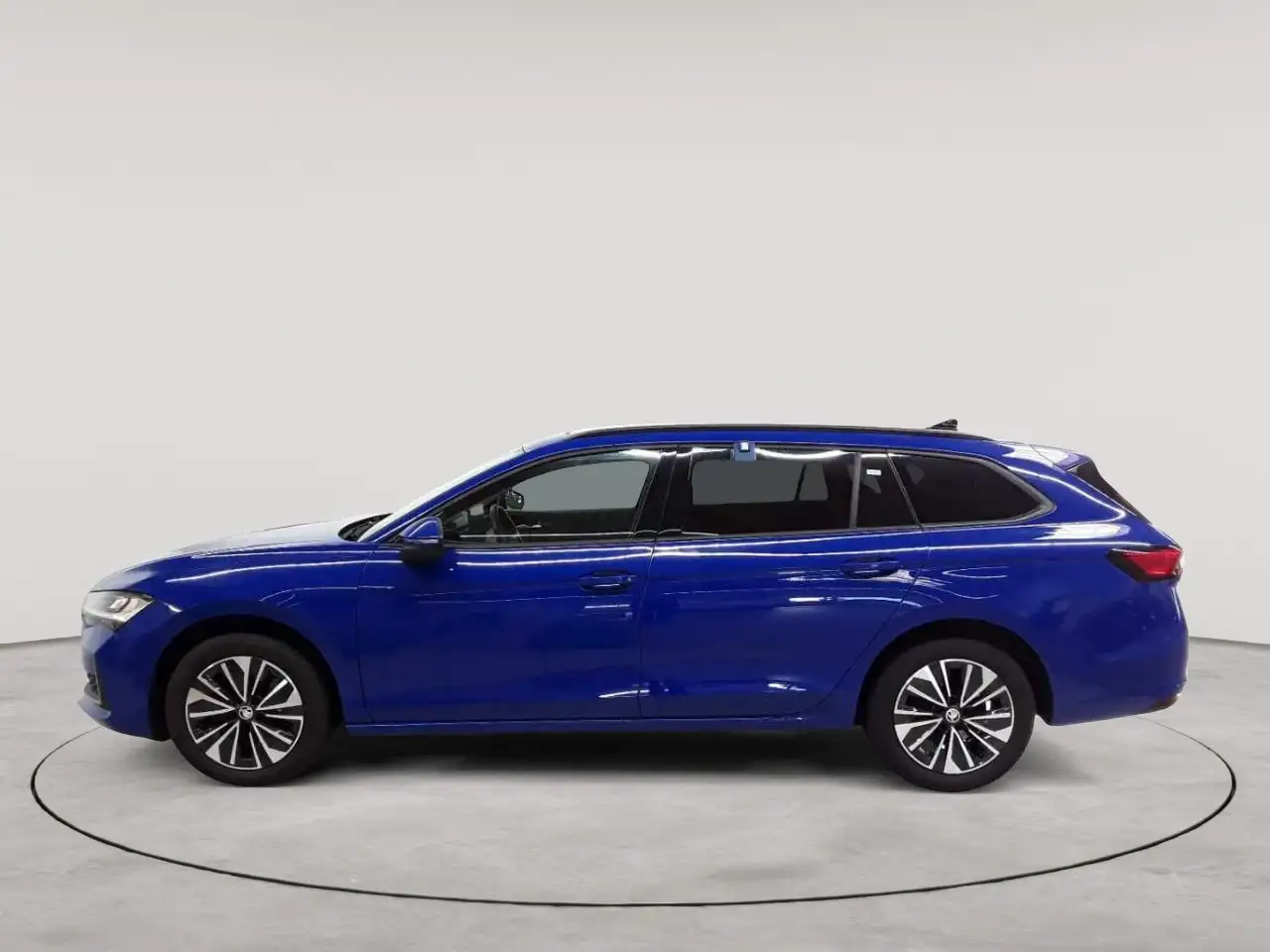 Skoda Superb Combi 2.0 TDI Selection PANO NAV, миниатюра 6