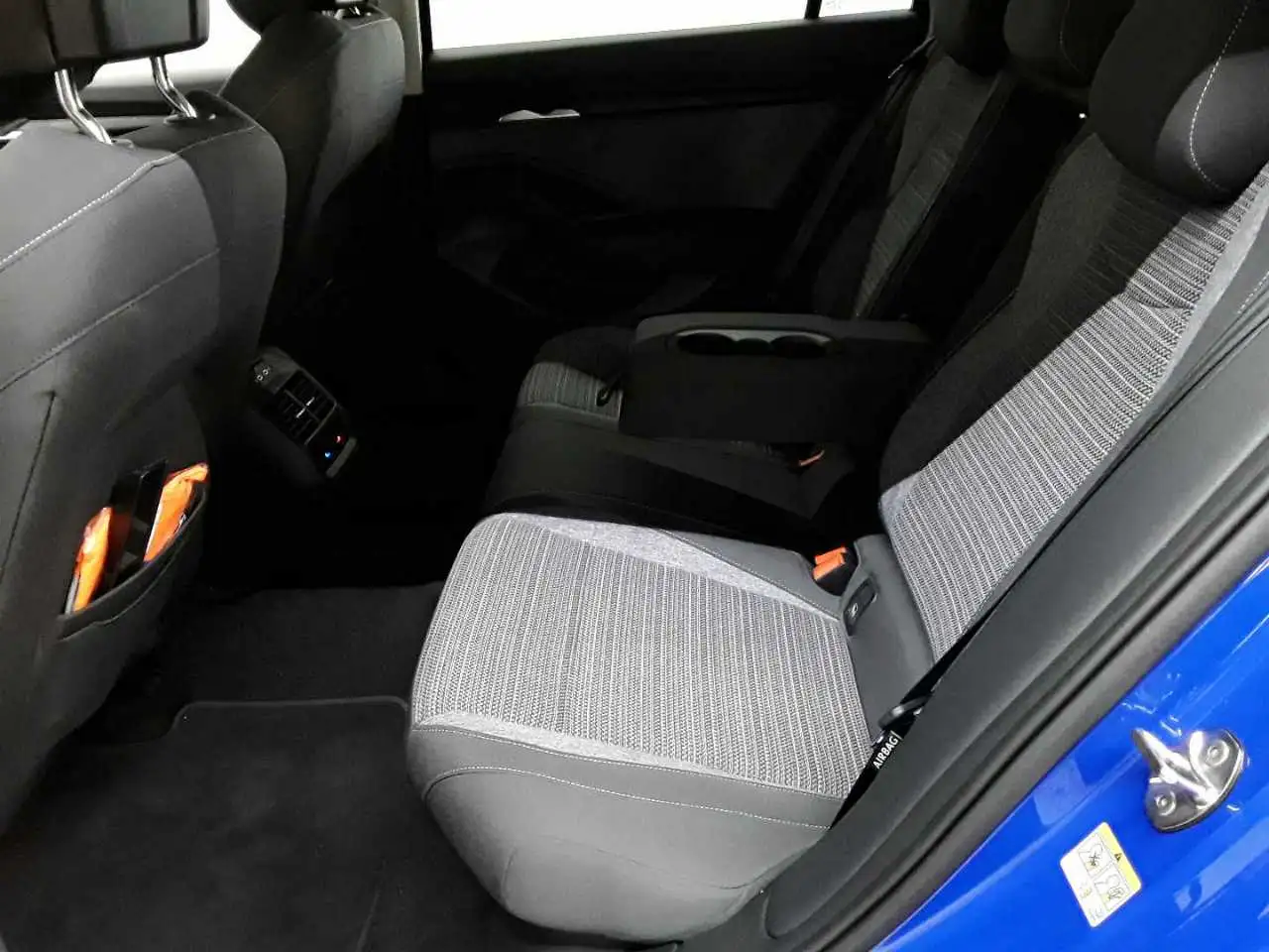 Skoda Superb Combi 2.0 TDI Selection PANO NAV, миниатюра 13