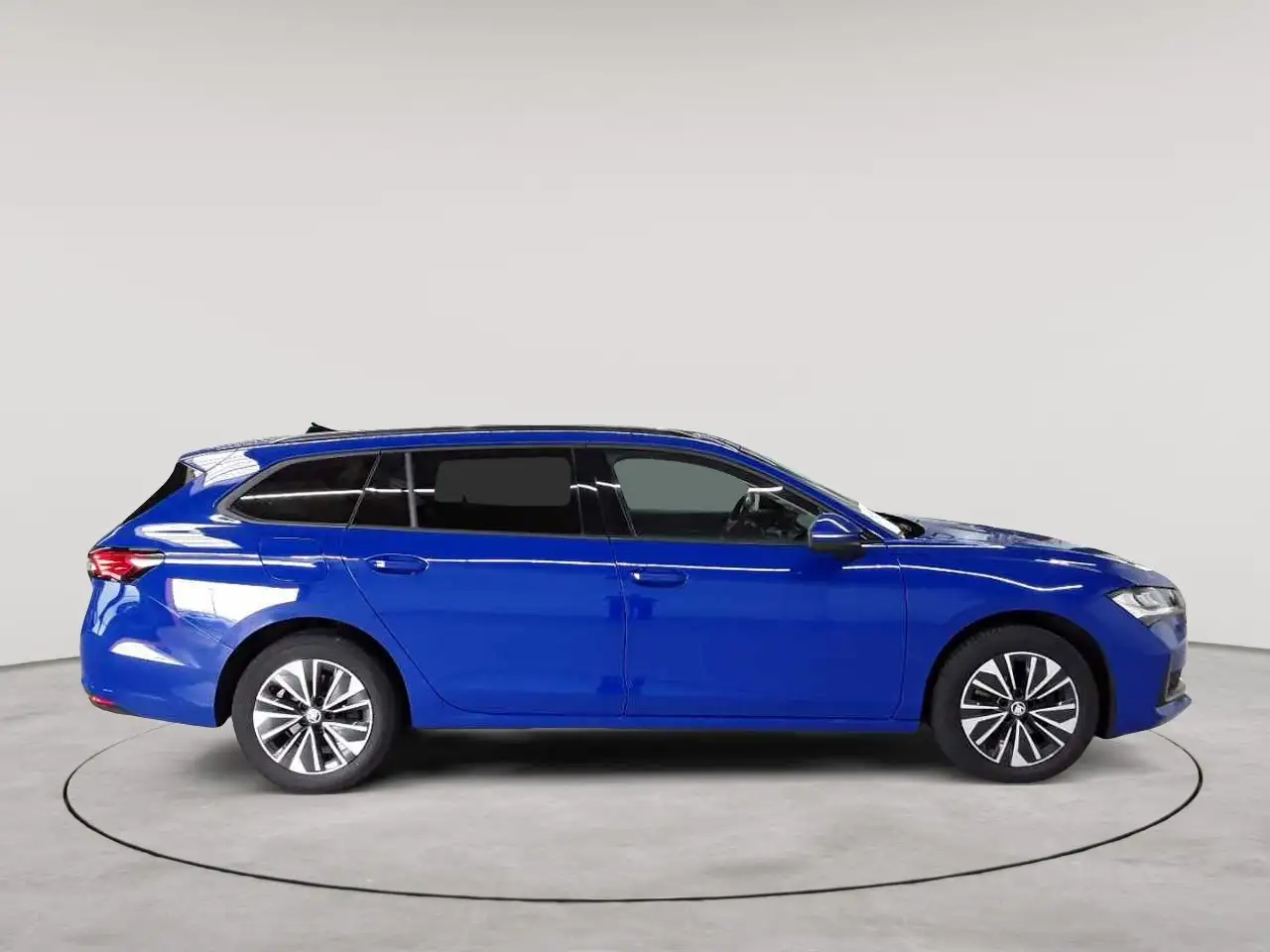 Skoda Superb Combi 2.0 TDI Selection PANO NAV, миниатюра 3