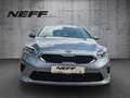 Kia Ceed SW / cee'd SW Ceed Sportswagon 1.4 T-GDI Vision ACC FLA SpurH Silber - thumbnail 5