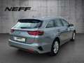 Kia Ceed SW / cee'd SW Ceed Sportswagon 1.4 T-GDI Vision ACC FLA SpurH Silber - thumbnail 4