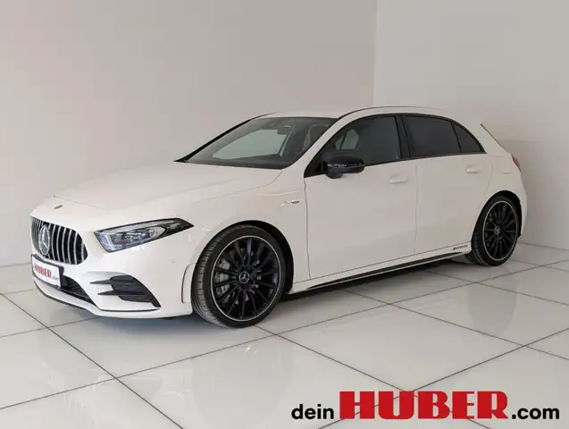 Mercedes-Benz A 35 AMG G 260920