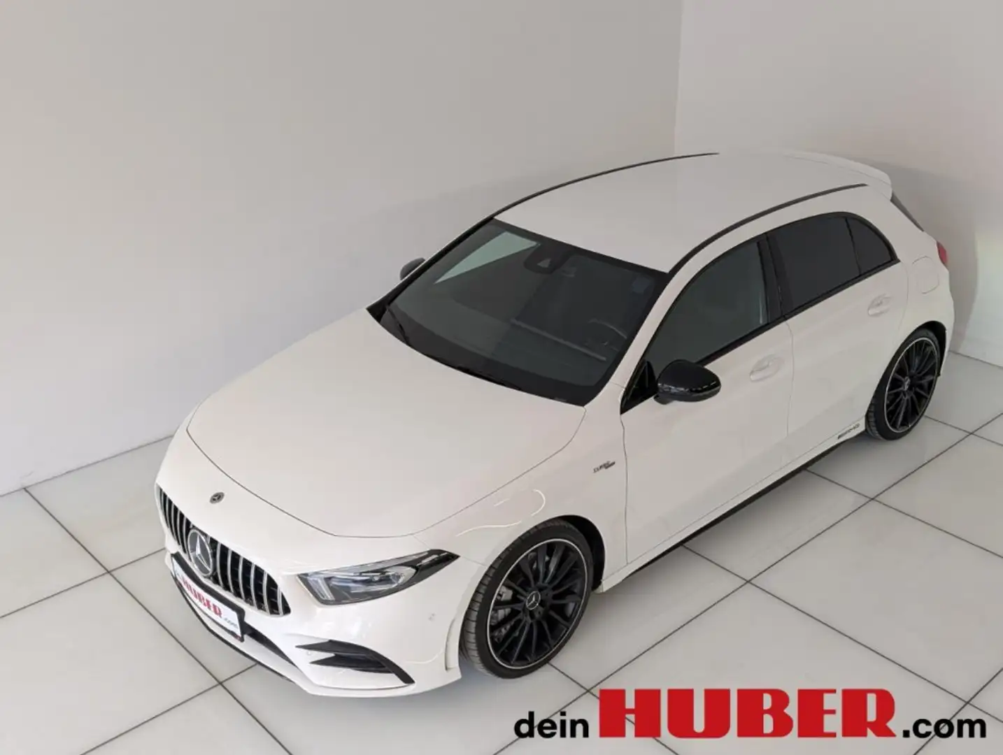 Mercedes-Benz A 35 AMG G 260920 - 2