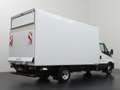 Iveco Daily 35C16 Bakwagen+Laadklep | Airco | 3-Persoons | 750 Blanc - thumbnail 2