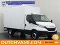 Iveco Daily 35C16 Bakwagen+Laadklep | Airco | 3-Persoons | 750 Blanc - thumbnail 1