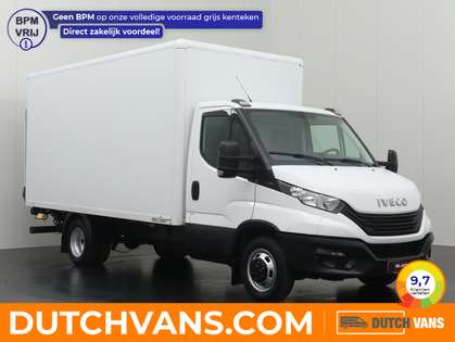 Iveco Daily 35C16 Bakwagen+Laadklep | Airco | 3-Persoons | 750
