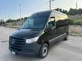Mercedes-Benz Sprinter 311 (IVA ESPOSTA) Brun - thumbnail 1
