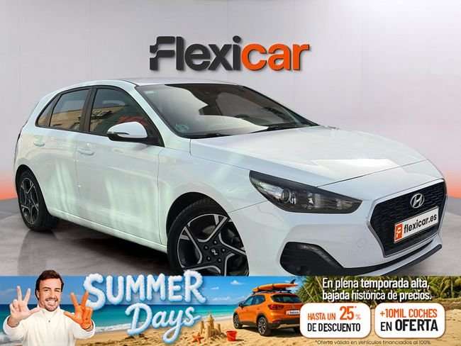 Hyundai i30 1.6CRDi Klass 116 - foto 1