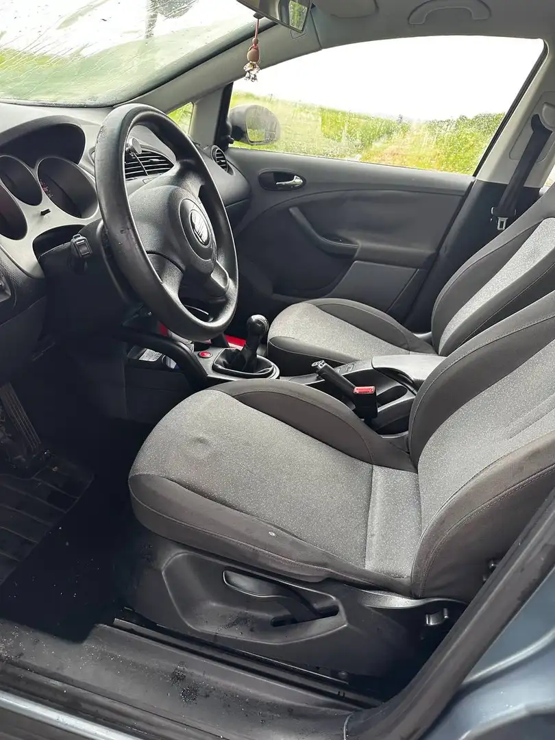 SEAT Altea 1.6 Reference - 1