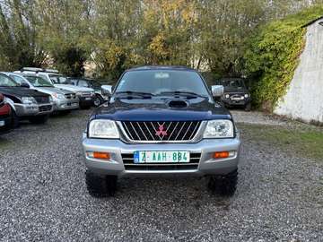 Double cabine climatisation