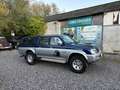 Mitsubishi L200 Double cabine climatisation Blauw - thumbnail 12