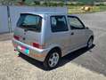 Fiat 500 1998, Sporting, Giannini Grigio - thumbnail 5