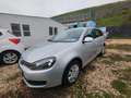 Volkswagen Golf VI Variant Comfortline 1,6*Garan.*Climatr. Argent - thumbnail 2