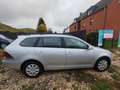 Volkswagen Golf VI Variant Comfortline 1,6*Garan.*Climatr. Argent - thumbnail 4