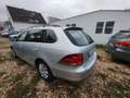 Volkswagen Golf VI Variant Comfortline 1,6*Garan.*Climatr. Argent - thumbnail 7