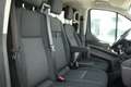 Ford Transit Custom 320 2.0TDCI 130pk L2H1 Trend DC | 6-Zits | L+R Zij Grau - thumbnail 18