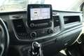 Ford Transit Custom 320 2.0TDCI 130pk L2H1 Trend DC | 6-Zits | L+R Zij Grau - thumbnail 25