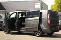 Ford Transit Custom 320 2.0TDCI 130pk L2H1 Trend DC | 6-Zits | L+R Zij Grau - thumbnail 11