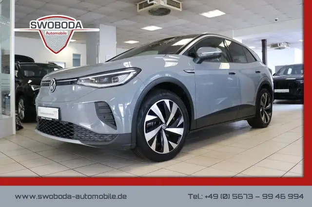 Volkswagen ID.4
