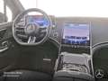 Mercedes-Benz EQE SUV EQE 350 4M AMG+NIGHT+PANO+360+AHK+BURMESTER Gris - thumbnail 8