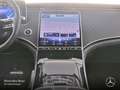 Mercedes-Benz EQE SUV EQE 350 4M AMG+NIGHT+PANO+360+AHK+BURMESTER Gris - thumbnail 6