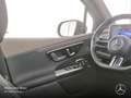 Mercedes-Benz EQE SUV EQE 350 4M AMG+NIGHT+PANO+360+AHK+BURMESTER Gris - thumbnail 11