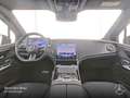 Mercedes-Benz EQE SUV EQE 350 4M AMG+NIGHT+PANO+360+AHK+BURMESTER Gris - thumbnail 9
