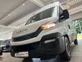 Iveco Daily 35s16 Hi-Matic *Hoch+Lang*AHK 3500KG* Blanc - thumbnail 28