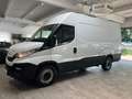 Iveco Daily 35s16 Hi-Matic *Hoch+Lang*AHK 3500KG* Alb - thumbnail 10