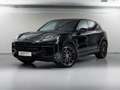 Porsche Cayenne E-Hybrid Black Edition Schwarz - thumbnail 1