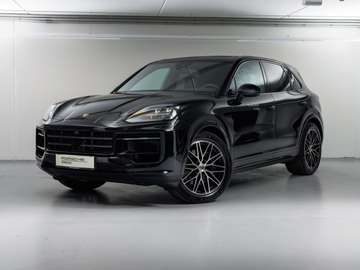 E-Hybrid Black Edition