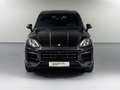 Porsche Cayenne E-Hybrid Black Edition Schwarz - thumbnail 3