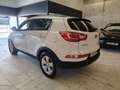 Kia Sportage 1.7CRDi Drive Plus Blanco - thumbnail 3
