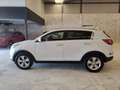 Kia Sportage 1.7CRDi Drive Plus Blanco - thumbnail 4
