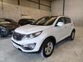 Kia Sportage 1.7CRDi Drive Plus Blanco - thumbnail 5