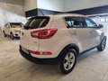 Kia Sportage 1.7CRDi Drive Plus Blanco - thumbnail 2