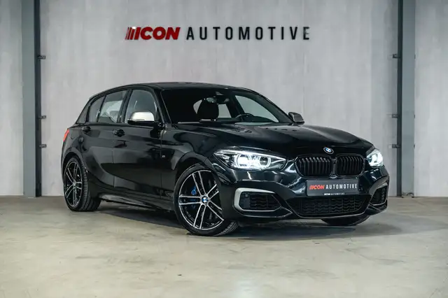 BMW 140 M140i - 12MGARANT - XDRIVE I NAVPRO I A LED I HIFI