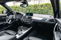 BMW 140 M140i - 12MGARANT - XDRIVE I NAVPRO I A LED I HIFI Nero - thumbnail 12