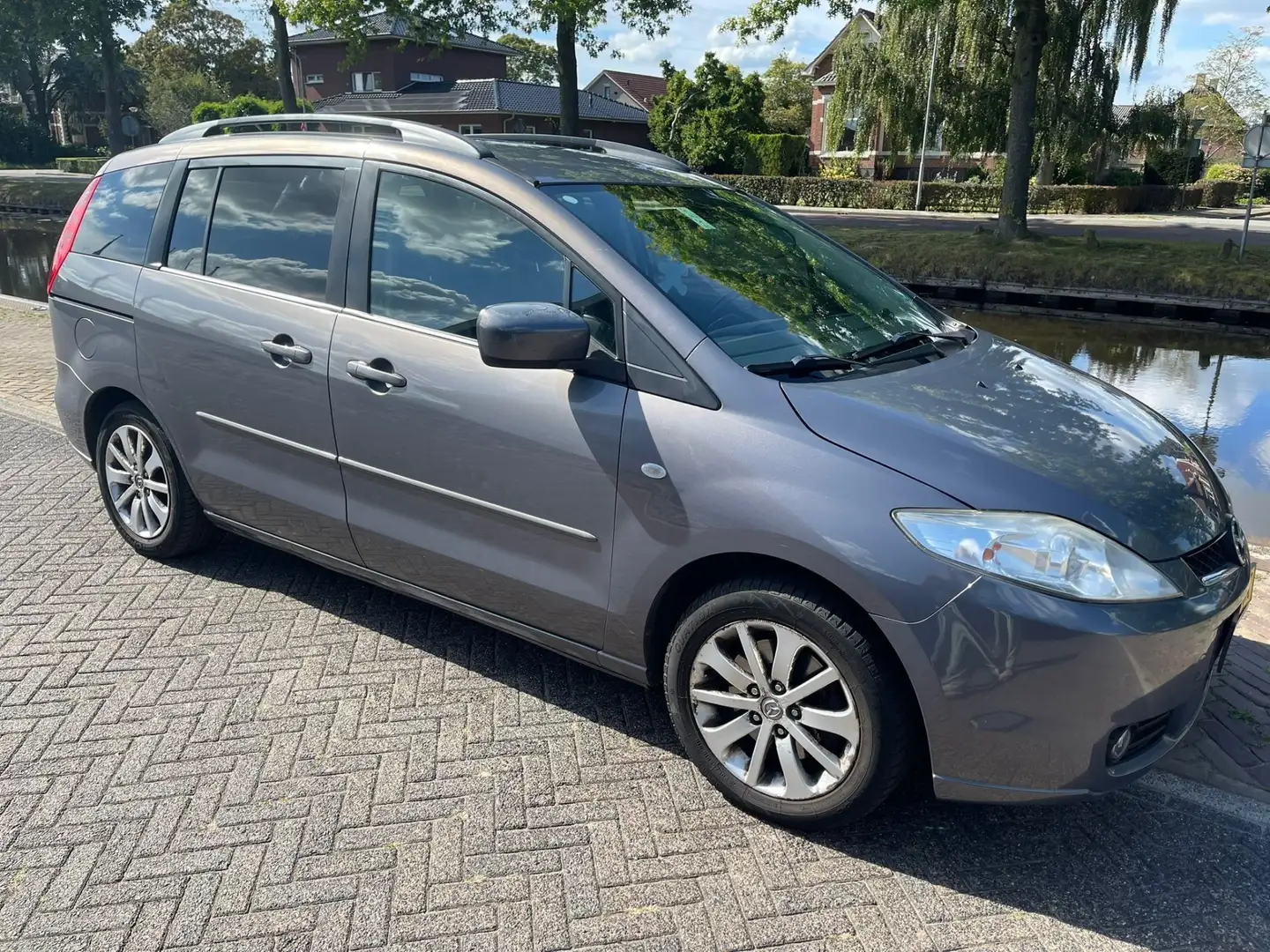 Mazda 5 1.8 Comfort - 2